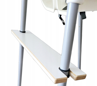 Podnožka pre stoličku Ikea Antilop